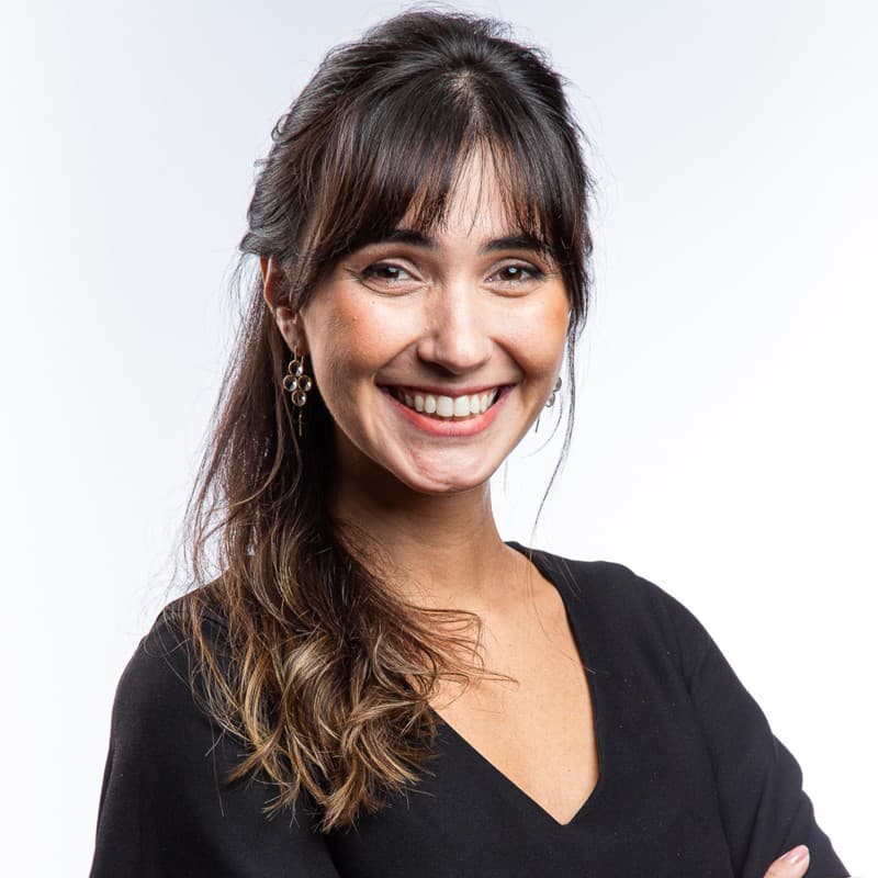 Foto de Maria Gentil Gonçalves da Rocha