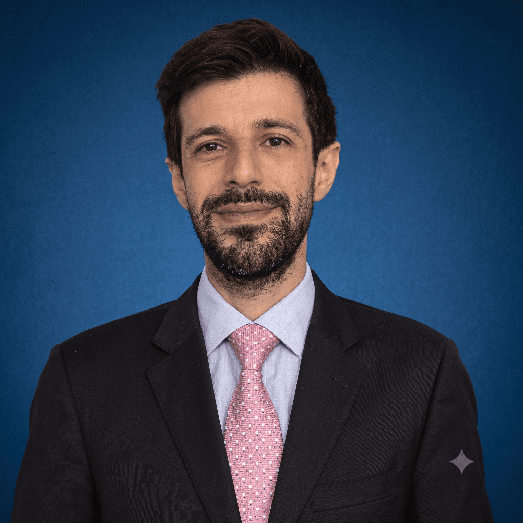 Foto de Raul Murad Ribeiro de Castro