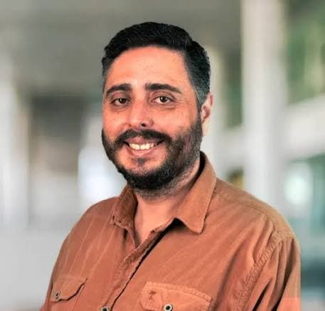 Foto de Thiago Ragonha Varela
