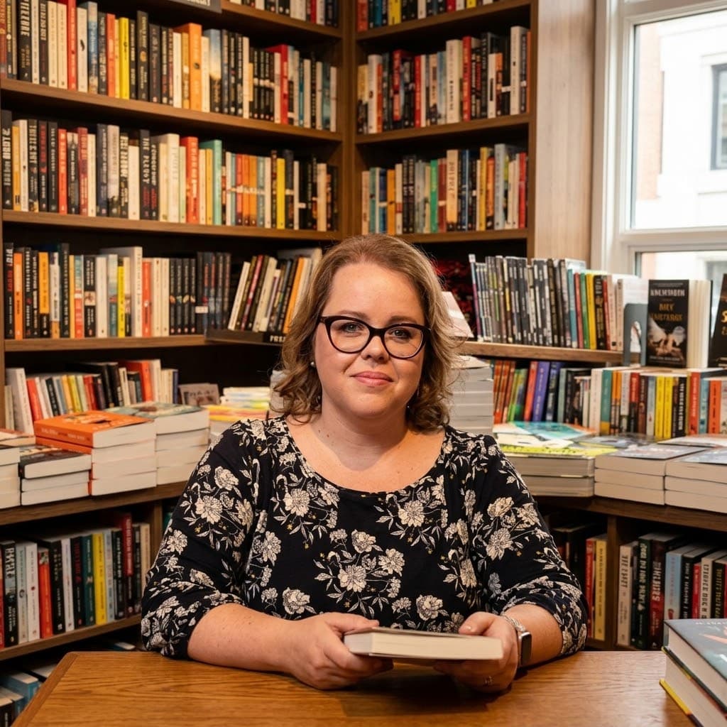 Photo of Thamis Ávila Dalsenter Ronay